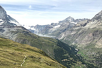 Restaurant AlpiNN in Bruneck / Südtirol