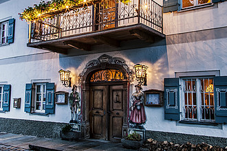 Restaurant Karner Impressionen und Ansichten