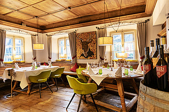 Restaurant Karner Impressionen und Ansichten