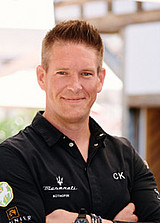 image of Christian Kuchler