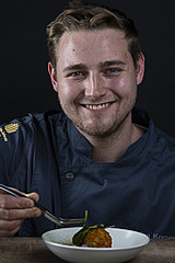 image of Florian Kornexel